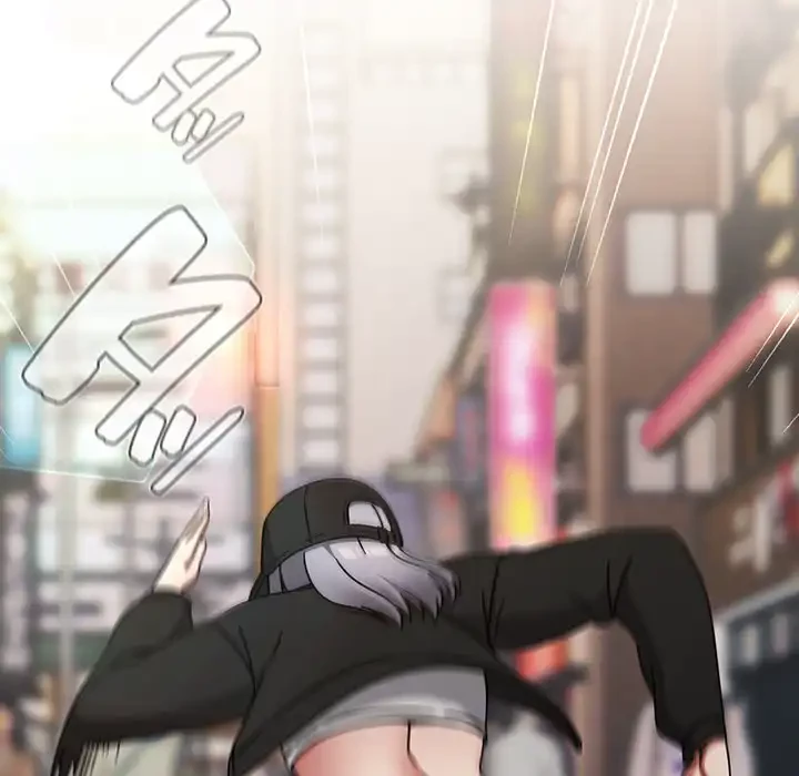 メイクハッスルラブ 第24話 - 124