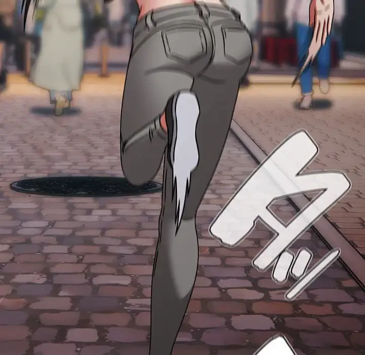 メイクハッスルラブ 第24話 - 125