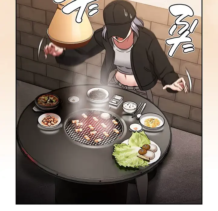 メイクハッスルラブ 第24話 - 139