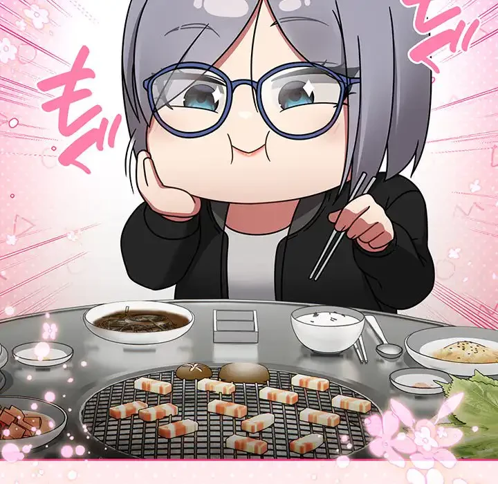 メイクハッスルラブ 第24話 - 142