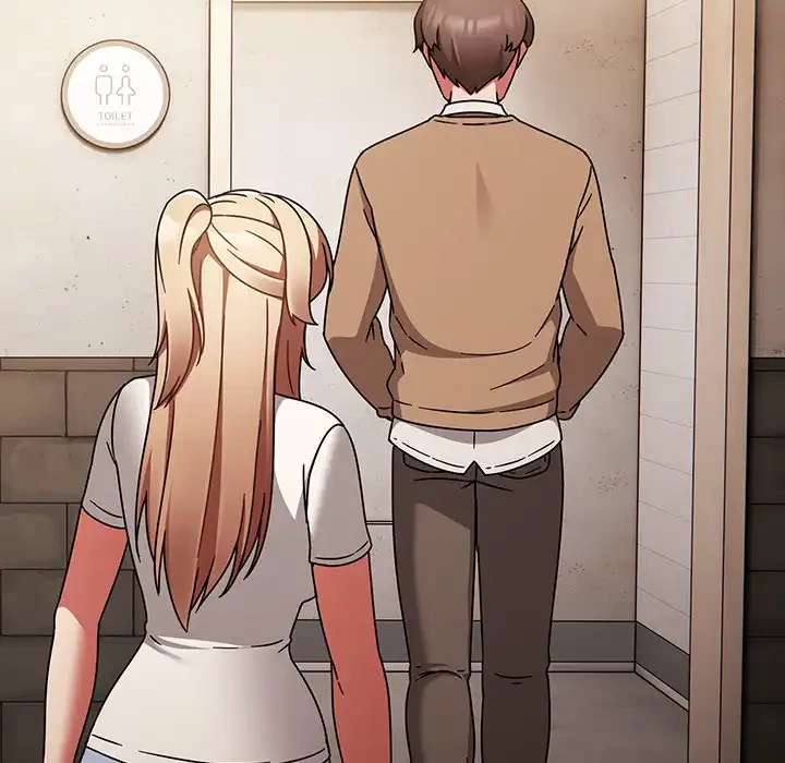 メイクハッスルラブ 第24話 - 158