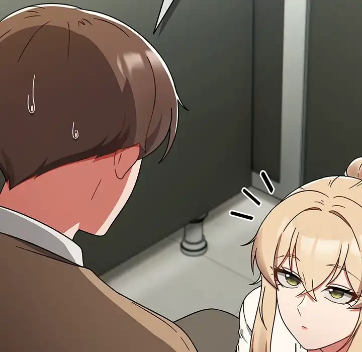 メイクハッスルラブ 第25話 - 8