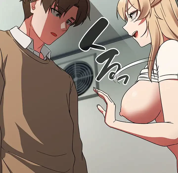 メイクハッスルラブ 第26話 - 34