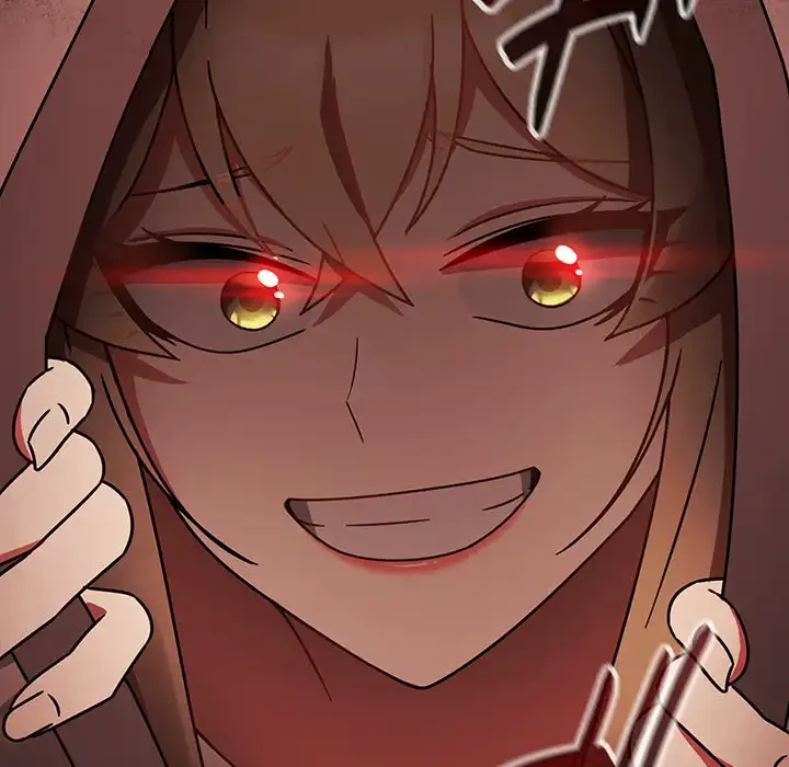 メイクハッスルラブ 第26話 - 118