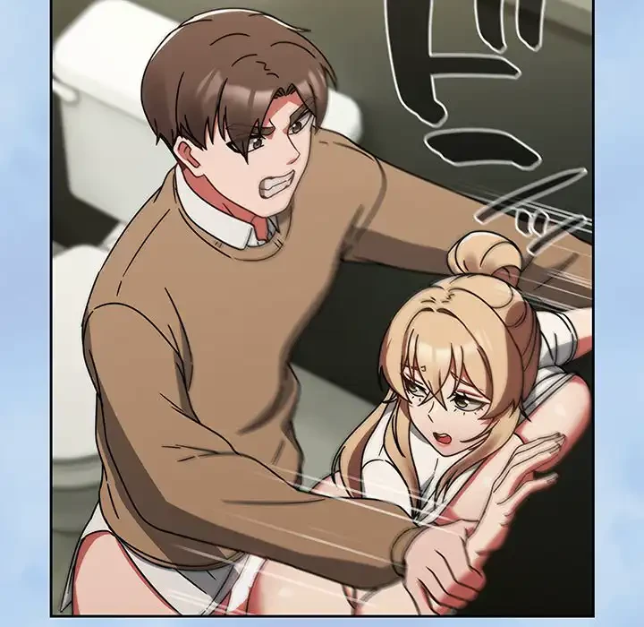 メイクハッスルラブ 第26話 - 132