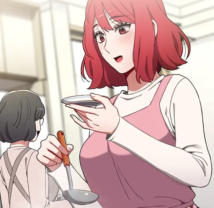 ワケあり姉妹の恋模様 第9話 - 152