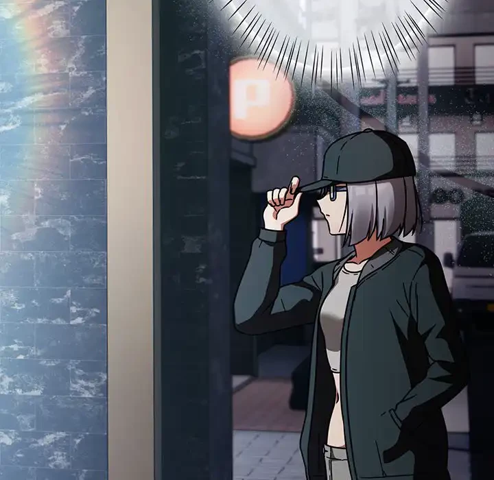 メイクハッスルラブ 第27話 - 34