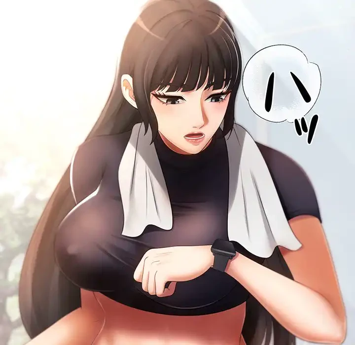 マンション管理組合は取り込み中! 第3話 - 9