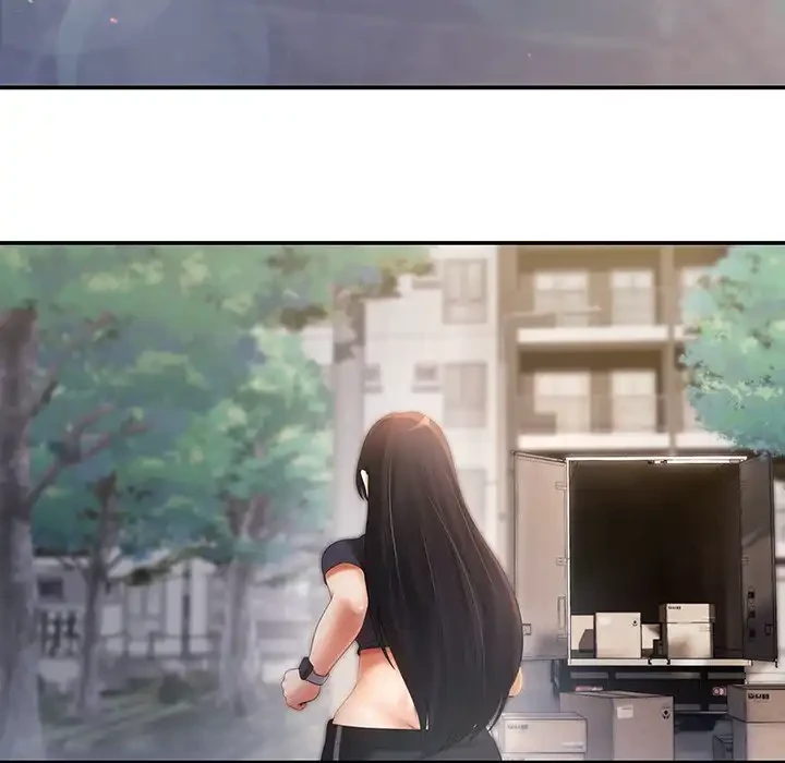 マンション管理組合は取り込み中! 第3話 - 12