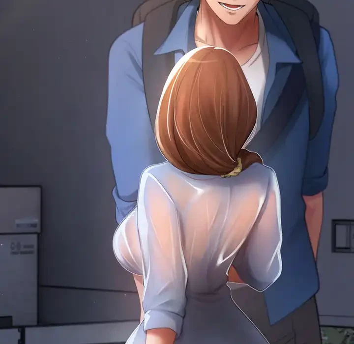 マンション管理組合は取り込み中! 第3話 - 26