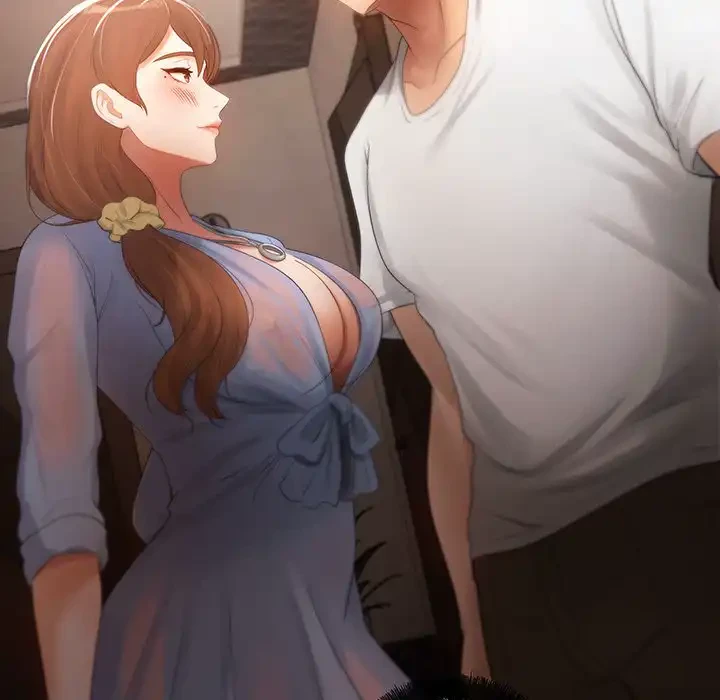 マンション管理組合は取り込み中! 第3話 - 106