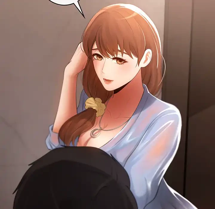 マンション管理組合は取り込み中! 第3話 - 118