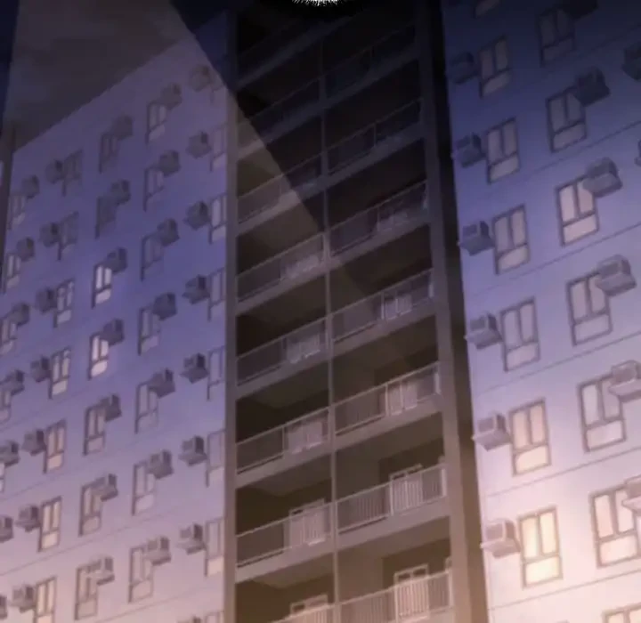 マンション管理組合は取り込み中! 第3話 - 125