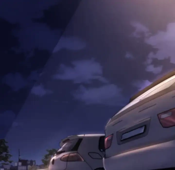 マンション管理組合は取り込み中! 第3話 - 127