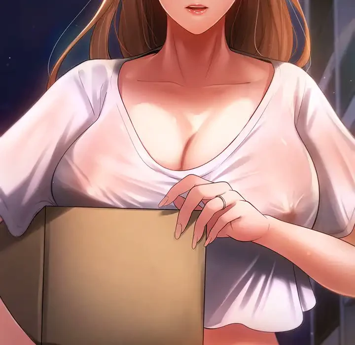 マンション管理組合は取り込み中! 第3話 - 144