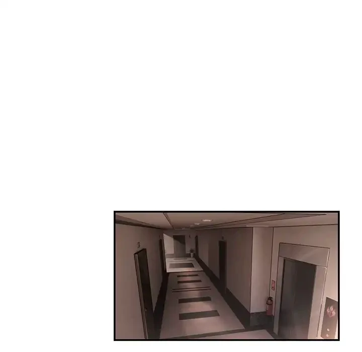 マンション管理組合は取り込み中! 第5話 - 21