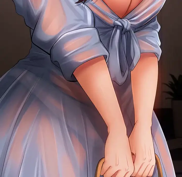 マンション管理組合は取り込み中! 第5話 - 29