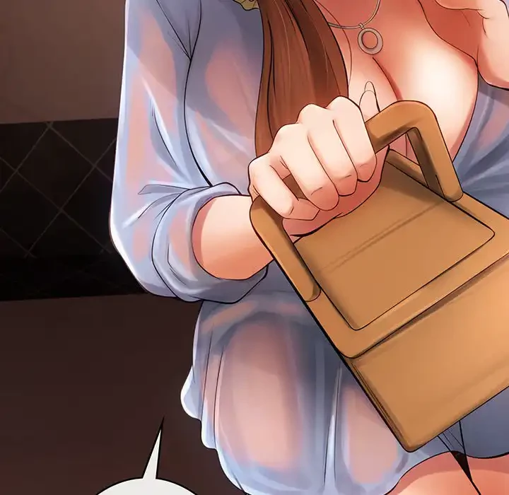 マンション管理組合は取り込み中! 第5話 - 38