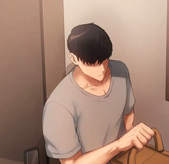 マンション管理組合は取り込み中! 第5話 - 44