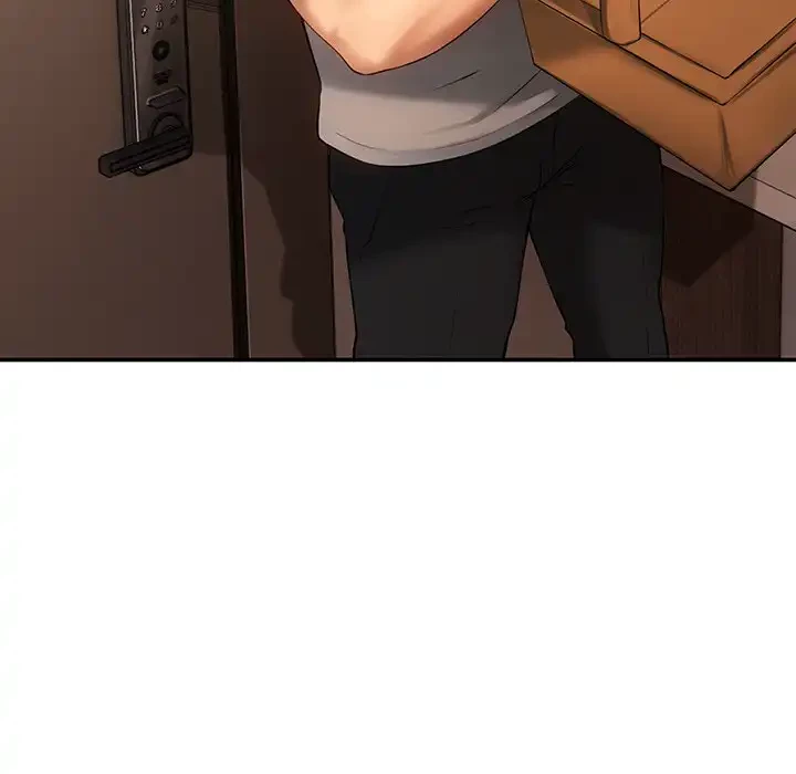 マンション管理組合は取り込み中! 第5話 - 45