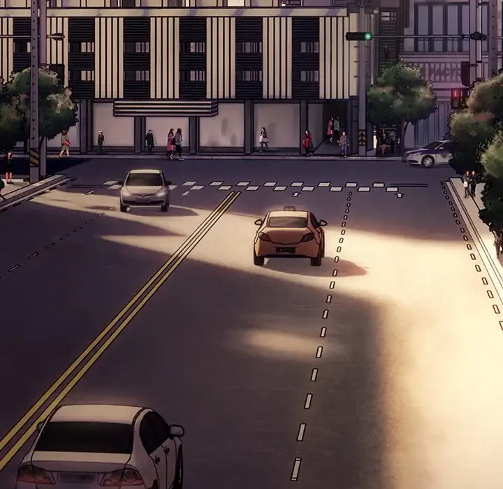 マンション管理組合は取り込み中! 第5話 - 51