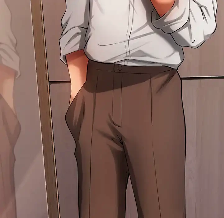 マンション管理組合は取り込み中! 第5話 - 55