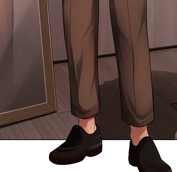 マンション管理組合は取り込み中! 第5話 - 56