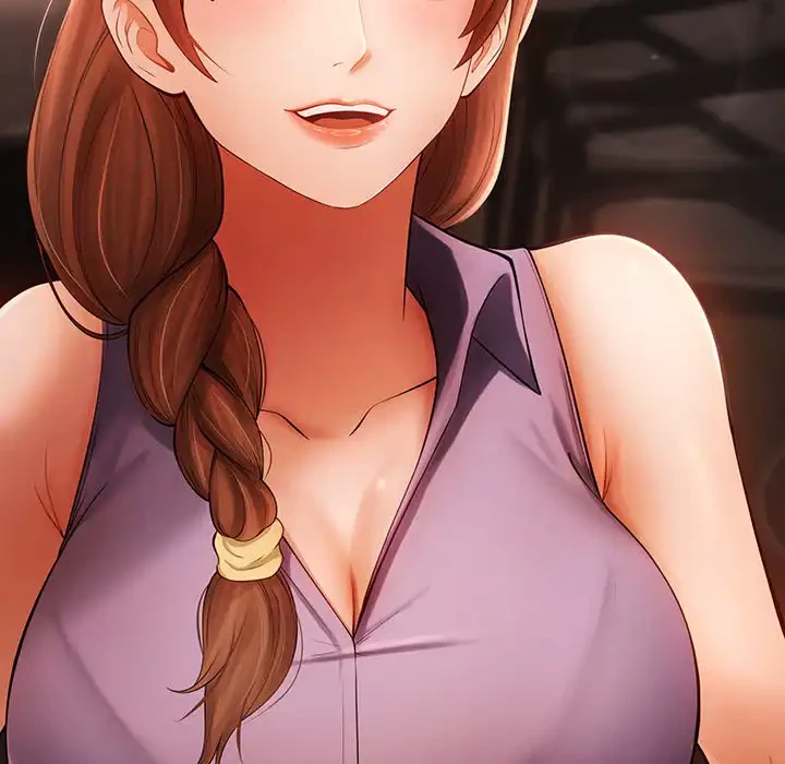 マンション管理組合は取り込み中! 第5話 - 67