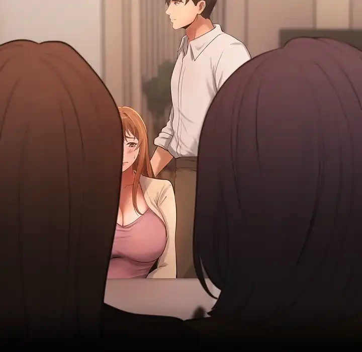 マンション管理組合は取り込み中! 第5話 - 82