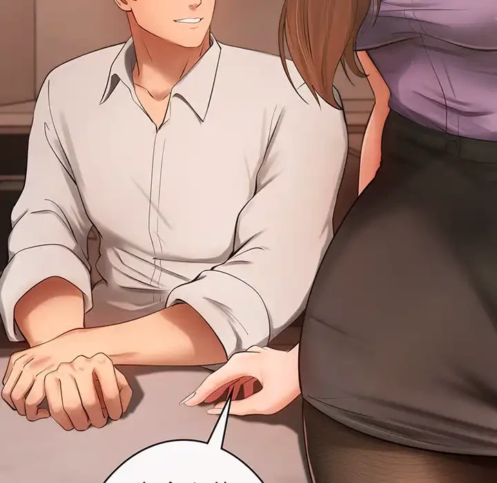 マンション管理組合は取り込み中! 第5話 - 102