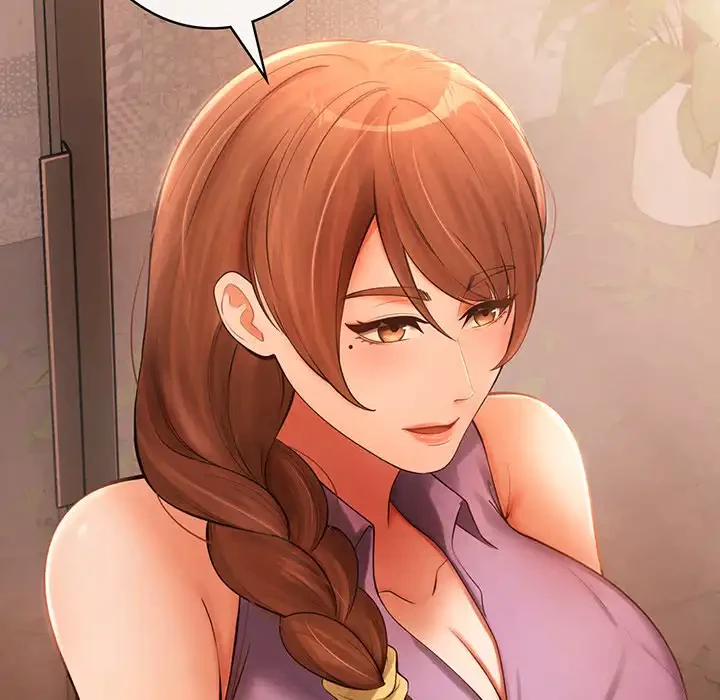 マンション管理組合は取り込み中! 第5話 - 105