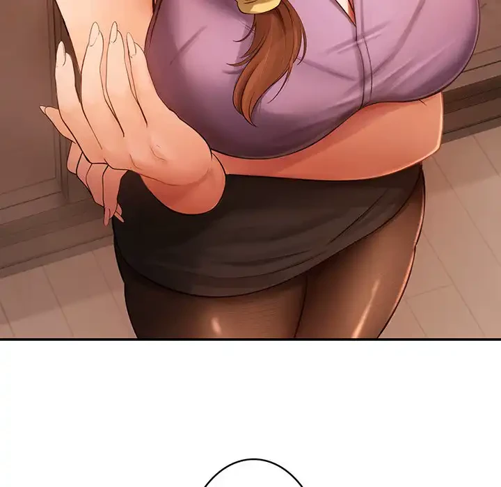 マンション管理組合は取り込み中! 第5話 - 106