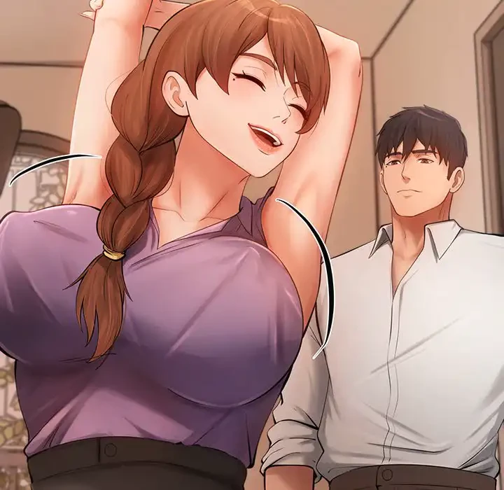 マンション管理組合は取り込み中! 第5話 - 133