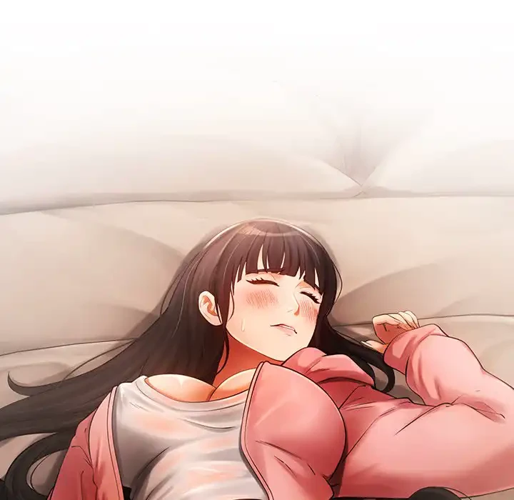 マンション管理組合は取り込み中! 第12話 - 77