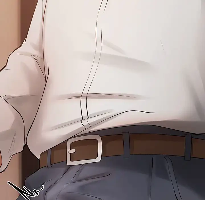 マンション管理組合は取り込み中! 第12話 - 88