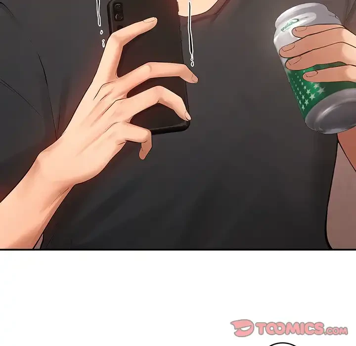 マンション管理組合は取り込み中! 第12話 - 105