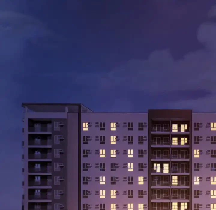 マンション管理組合は取り込み中! 第13話 - 87