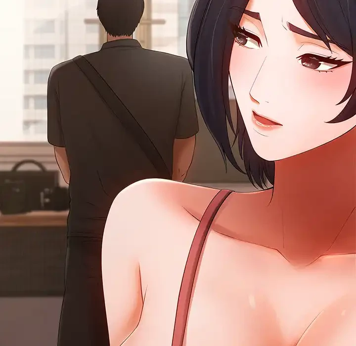 マンション管理組合は取り込み中! 第19話 - 57