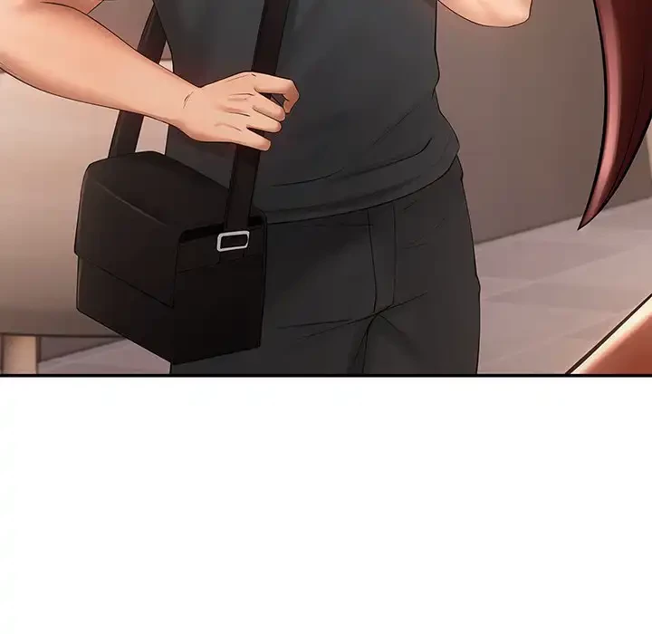 マンション管理組合は取り込み中! 第19話 - 98