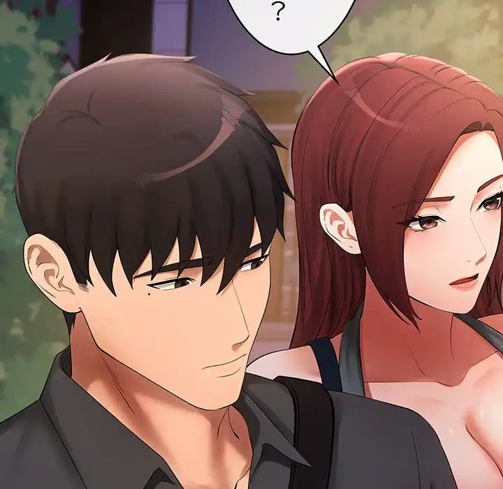 マンション管理組合は取り込み中! 第19話 - 113