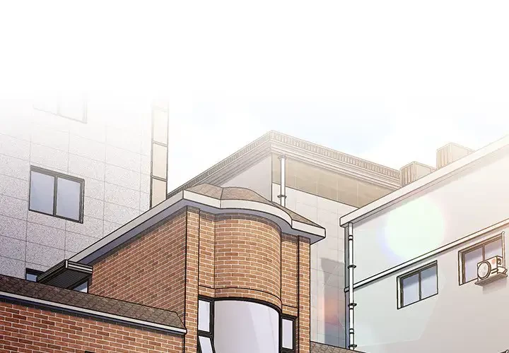 ワケあり姉妹の恋模様 第11話 - 1