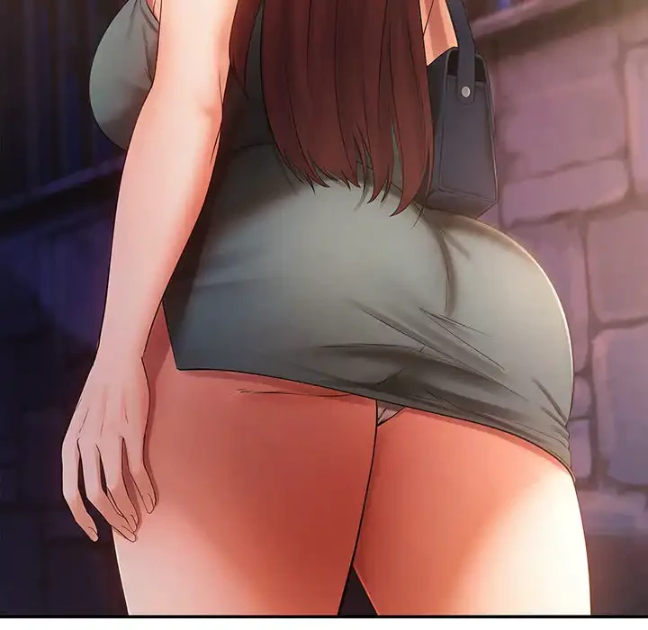 マンション管理組合は取り込み中! 第20話 - 54