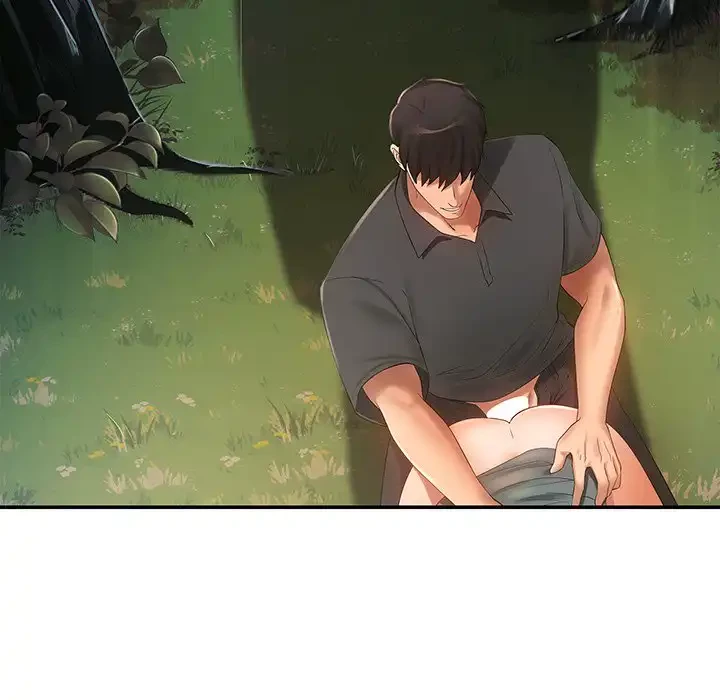 マンション管理組合は取り込み中! 第20話 - 114