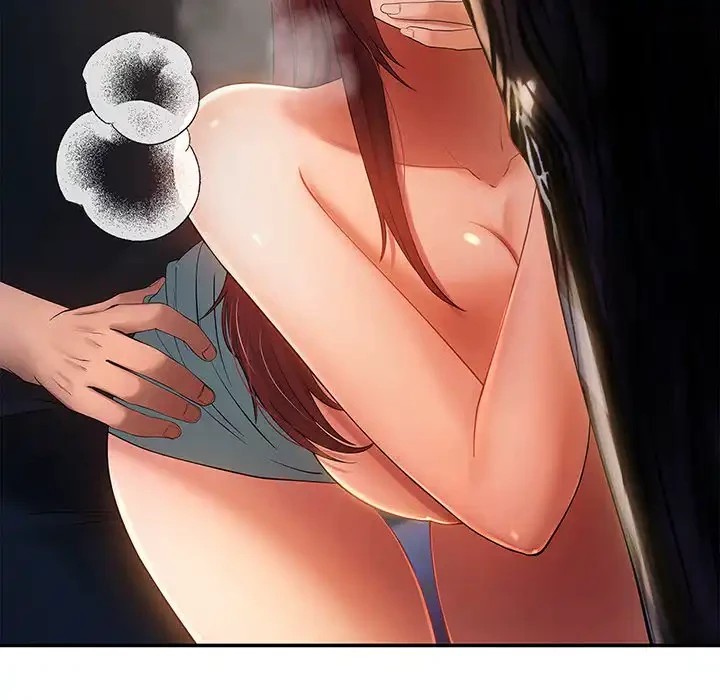 マンション管理組合は取り込み中! 第20話 - 165