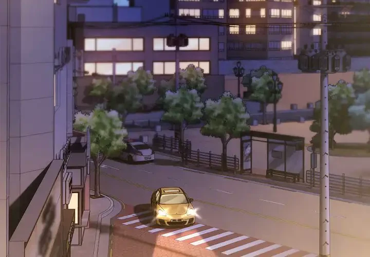 マンション管理組合は取り込み中! 第21話 - 3