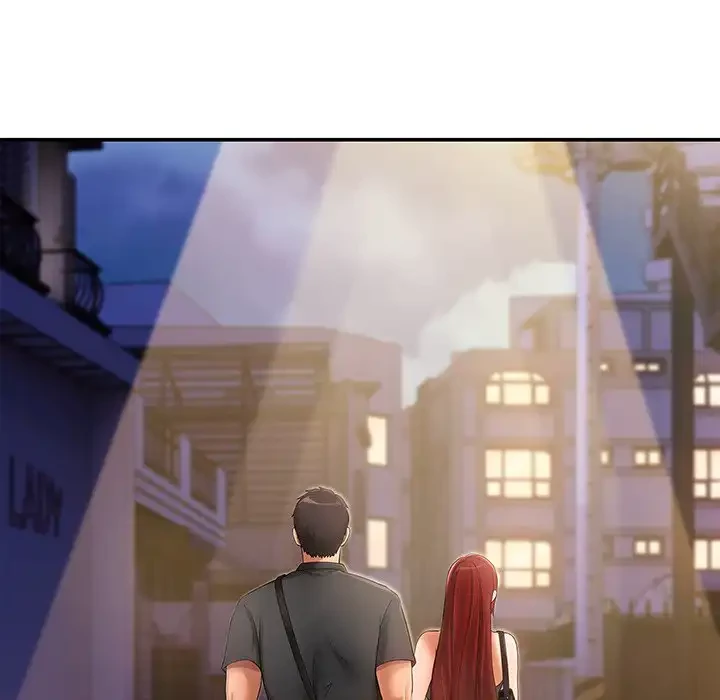 マンション管理組合は取り込み中! 第21話 - 5