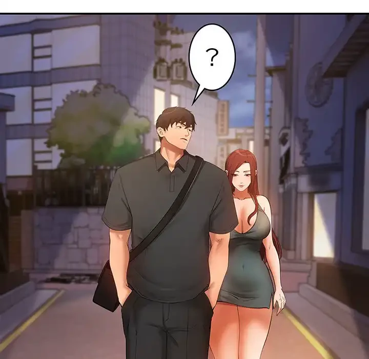 マンション管理組合は取り込み中! 第21話 - 22