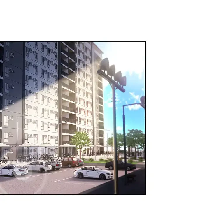 マンション管理組合は取り込み中! 第21話 - 35