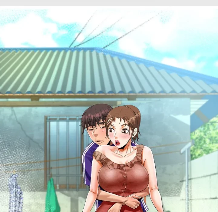 ネバーストップち〇騒動!? 第56話 - 14