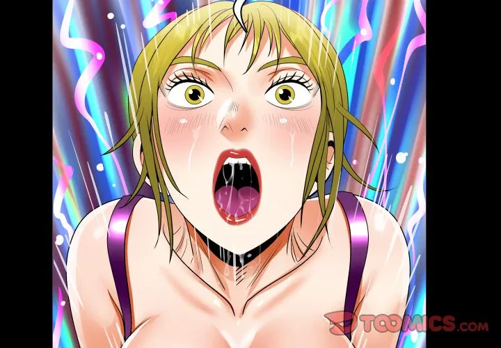 ネバーストップち〇騒動!? 第57話 - 2